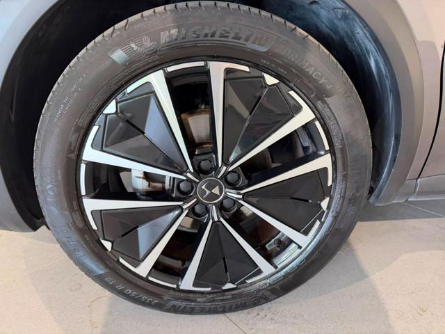 DS AUTOMOBILES DS 7 usata, con Climatizzatore