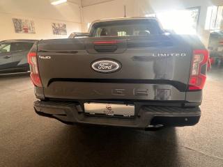 FORD Ranger usata, con Airbag Passeggero