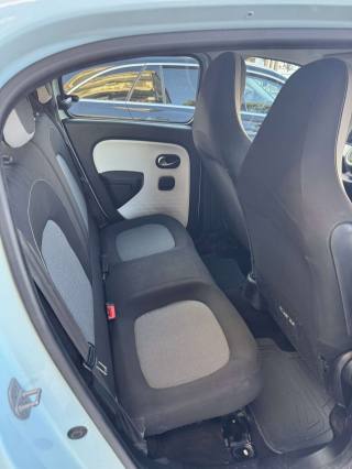 RENAULT Twingo usata, con ESP