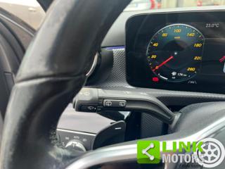 MERCEDES-BENZ A 200 usata, con Sistema di navigazione