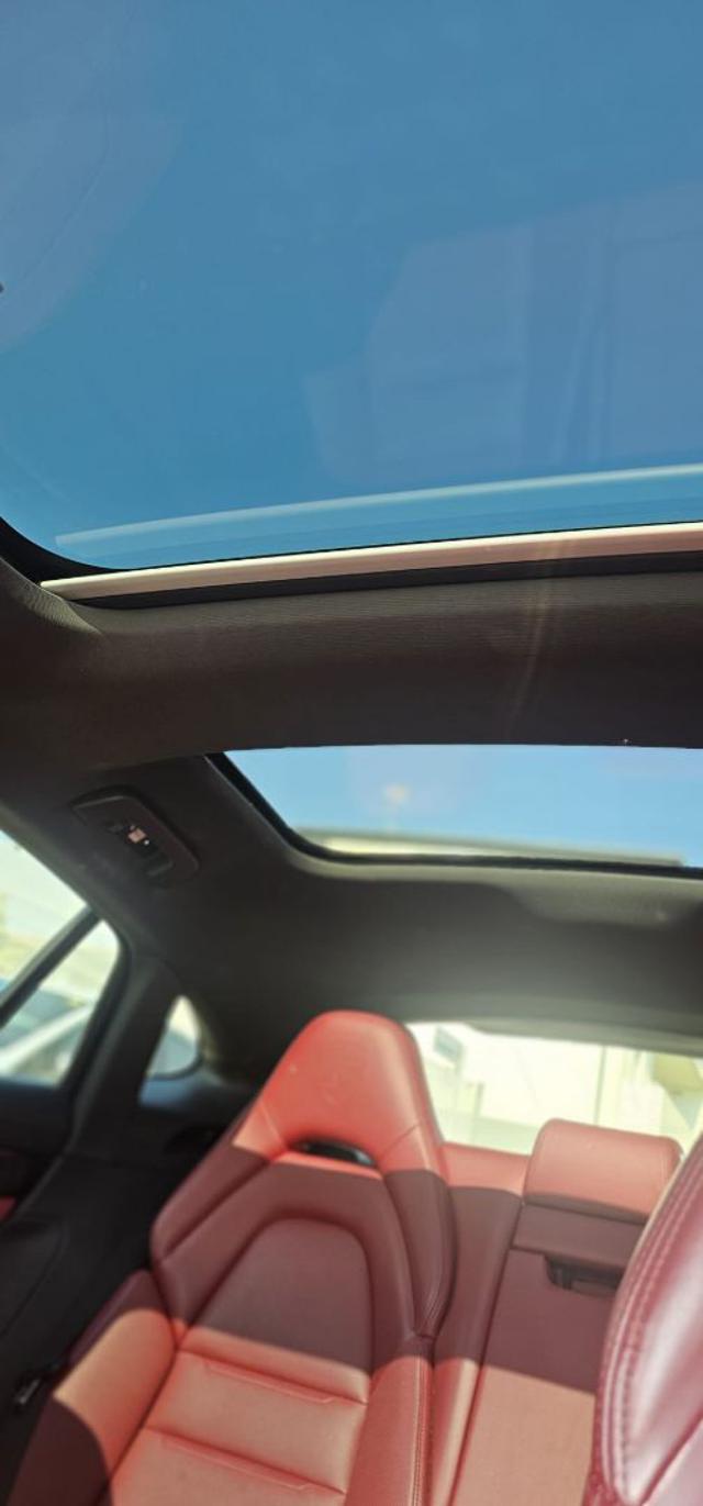 PORSCHE Panamera usata, con Cruise Control