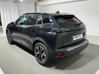 PEUGEOT 2008 usata, con Autoradio