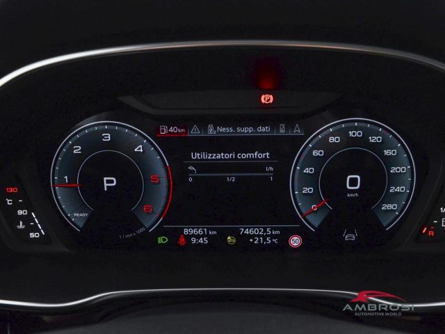 AUDI Q3 usata 12