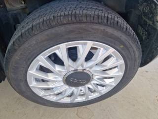 FIAT 500 usata, con ESP