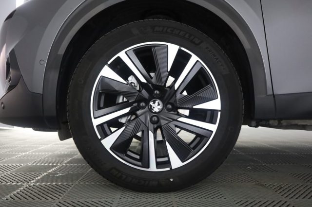 PEUGEOT 2008 usata 8