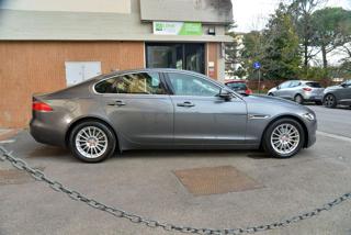JAGUAR XF usata, con Cruise Control