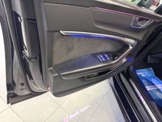 AUDI RS6 usata, con Bluetooth