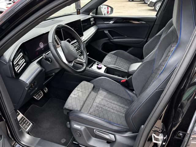 VOLKSWAGEN Tiguan usata, con Alzacristalli elettrici