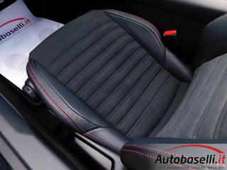 ABARTH 124 Spider usata 62