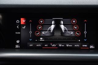 ALFA ROMEO Stelvio usata, con Portellone posteriore elettrico