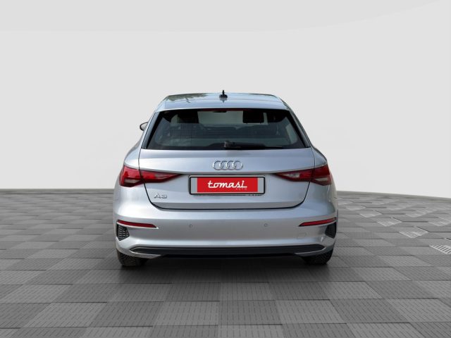 AUDI A3 usata 3