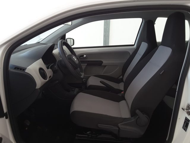 SEAT Mii usata, con Autoradio