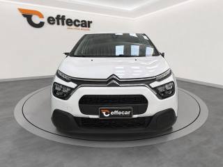 CITROEN C3 usata, con Airbag