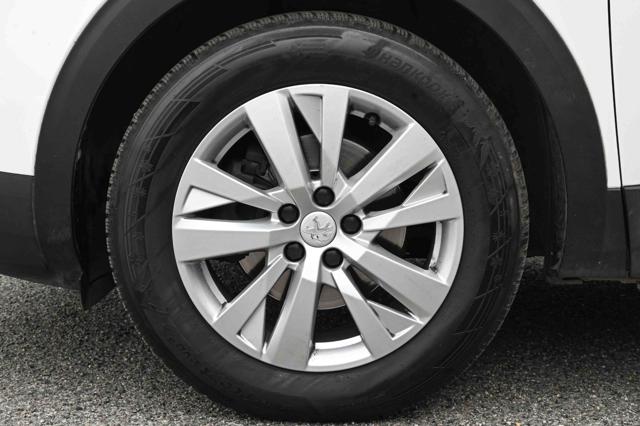 PEUGEOT 3008 usata, con Controllo trazione