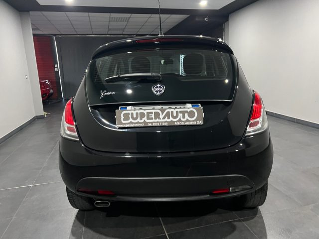 LANCIA Ypsilon usata, con Alzacristalli elettrici