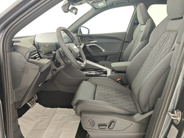 AUDI Q5 usata, con Bracciolo