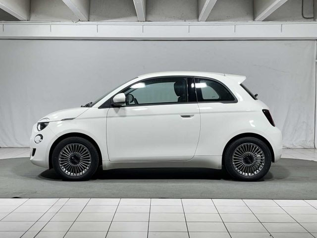 FIAT 500e usata, con Airbag