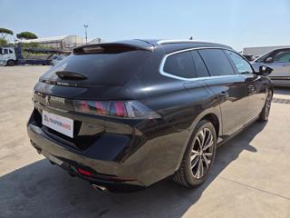 PEUGEOT 508 usata, con Cerchi in lega