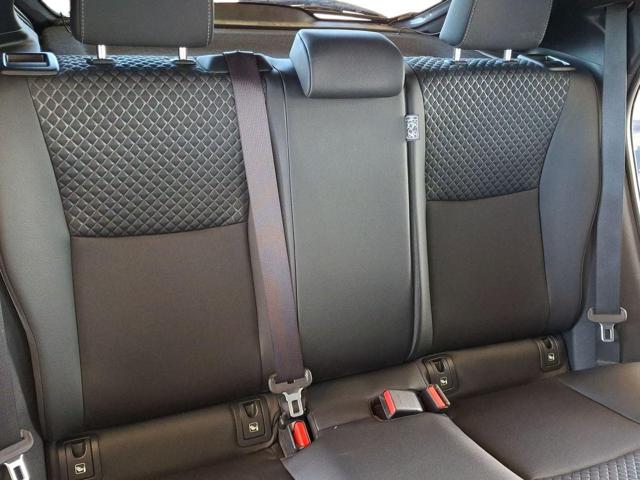 TOYOTA Yaris usata, con Fendinebbia