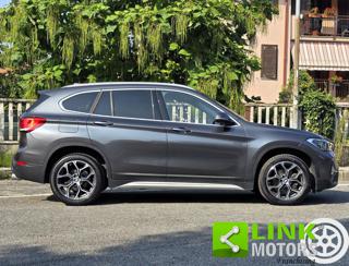 BMW X1 usata, con Fendinebbia