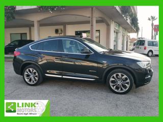 BMW X4 usata, con Airbag