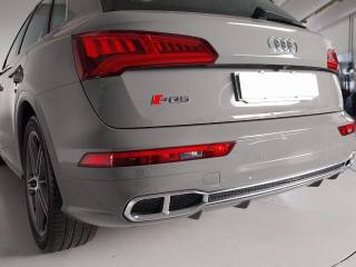 AUDI SQ5 usata, con Leve al volante