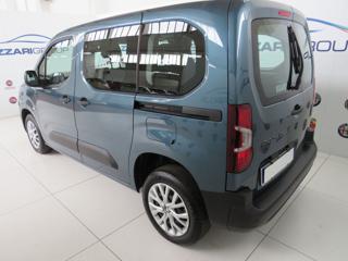 FIAT Doblo usata, con Airbag Passeggero