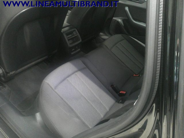 AUDI A4 usata, con Antifurto