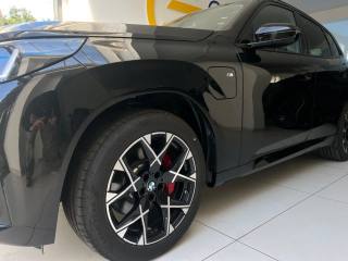 BMW X3 usata, con Antifurto