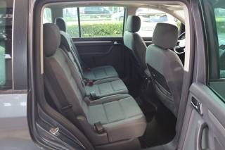 VOLKSWAGEN Touran usata 57