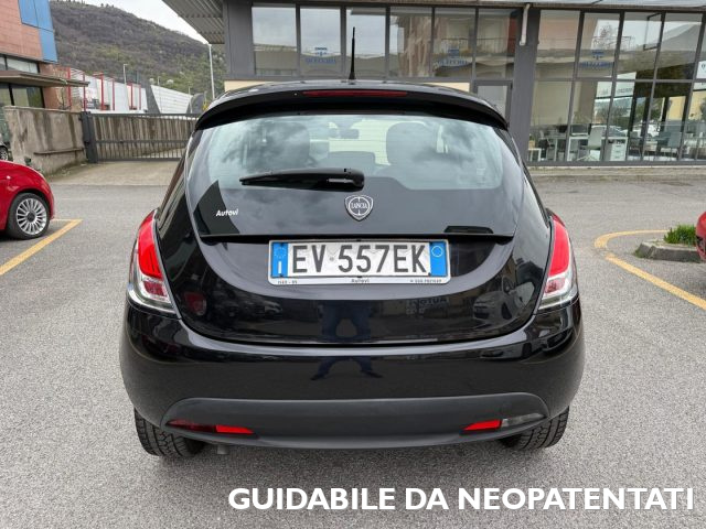 LANCIA Ypsilon usata, con Alzacristalli elettrici