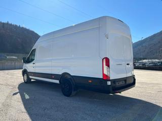 FORD Transit usata, con Cruise Control