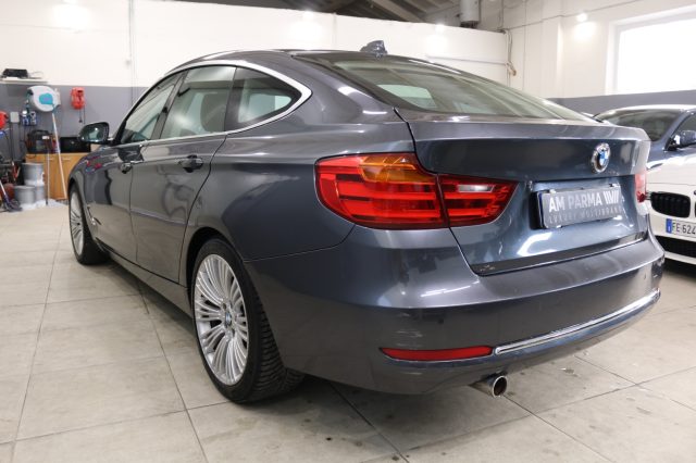 BMW 320 usata, con Airbag Passeggero
