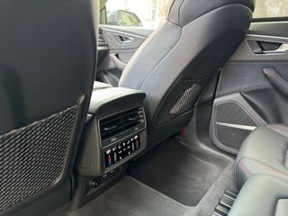 AUDI Q8 usata, con Filtro antiparticolato