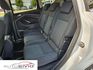 FORD C-Max usata, con Controllo automatico clima