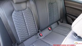 AUDI A1 usata, con Ruota di riserva