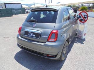 FIAT 500 usata, con Autoradio digitale