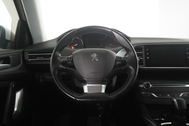 PEUGEOT 308 usata 5