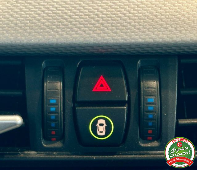 BMW X6 usata, con Filtro antiparticolato