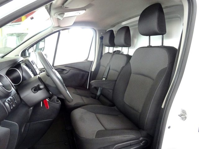 RENAULT Trafic usata, con Climatizzatore