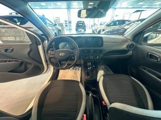 HYUNDAI i10 usata, con Climatizzatore