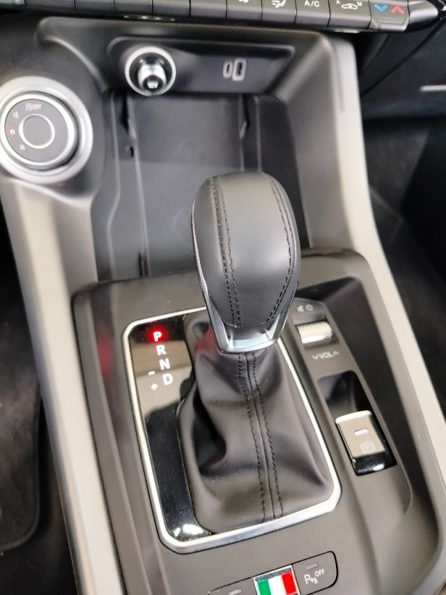 ALFA ROMEO Tonale usata, con Frenata d