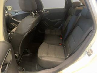 MERCEDES-BENZ B 160 usata, con Immobilizzatore elettronico