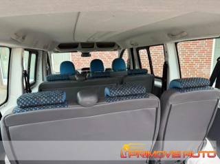FIAT Scudo usata, con Bluetooth