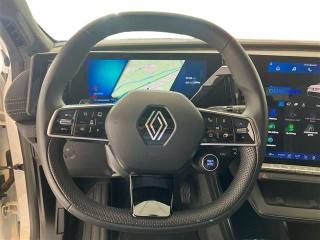 RENAULT Scenic usata, con Specchietti laterali elettrici