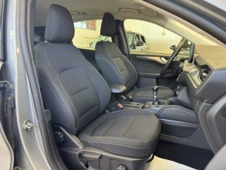 FORD Kuga usata, con Climatizzatore