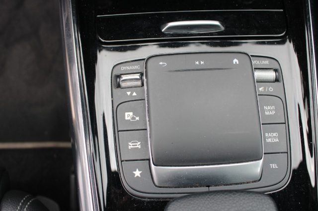 MERCEDES-BENZ B 180 usata, con Cruise Control