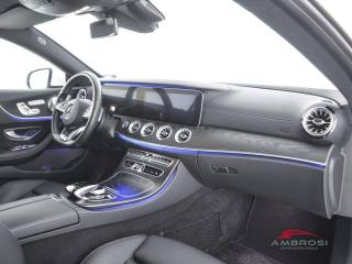 MERCEDES-BENZ CLA usata 11