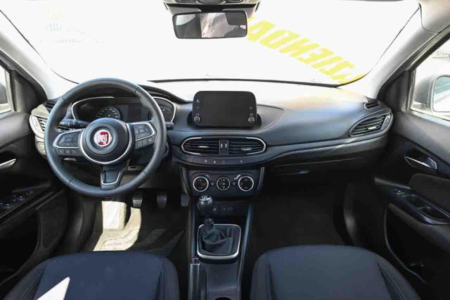 FIAT Tipo usata, con Chiusura centralizzata