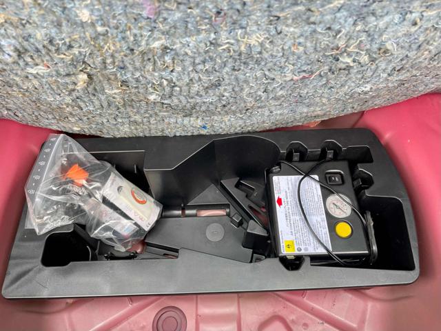 TOYOTA Aygo usata, con Immobilizzatore elettronico